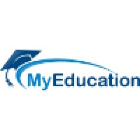 MyEducation Logo