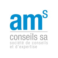 AMS Conseils SA Logo