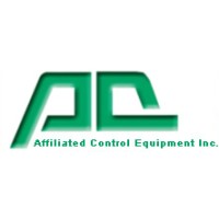 Affiliated Control Equipment Co., Inc. Logo