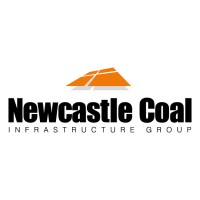 Newcastle Coal Infrastructure Group (NCIG) Logo