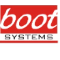 Boot Systems Logo
