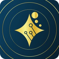 Bright DiGi Gold Logo