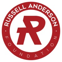 Russell Anderson Foundation Logo