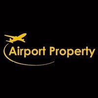 Airport Property Logo