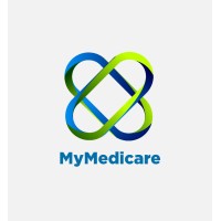 My Medicare Healthcare Logo