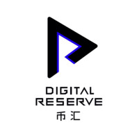 Digital Reserve Logo