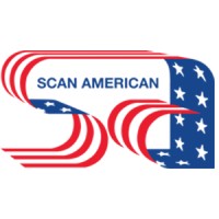 Scan American Corporation Logo