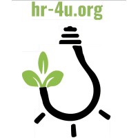 hr-4uinc. Logo