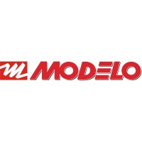Supermercado Modelo Logo