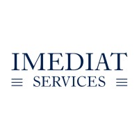 IMEDIAT SERVICES CORPORATE & EVENT Logo