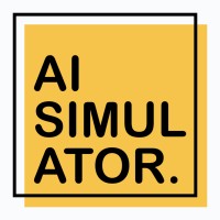 AI Simulator Logo