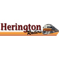 Herington High School Logo