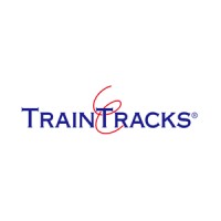 TrainTracks Inc. Logo
