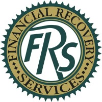 Financial Recovery Services Logo