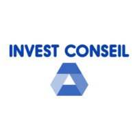 Invest Conseil - Partner Ruven Office Logo