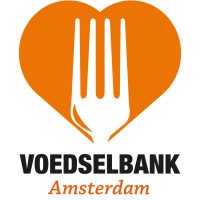 Voedselbank Amsterdam Logo