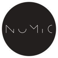 NUMIC Logo