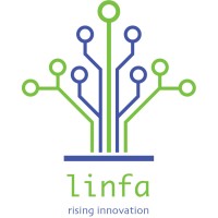 Linfa System Solutions Logo