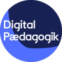 Center for Digital Pædagogik Logo