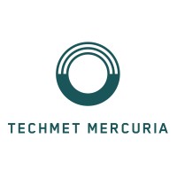 TechMet-Mercuria SA Logo