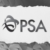 PSA International Pte Ltd Logo