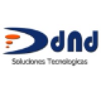 DND Soluciones Logo