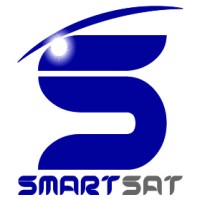 SMARTSAT INC. Logo