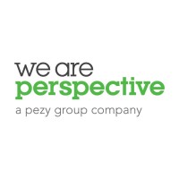 We Are Perspective Logo