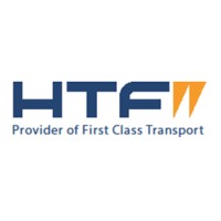 HTF Transport ltd Logo