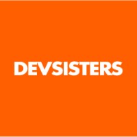 Devsisters Logo
