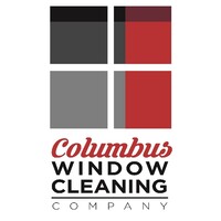 Columbus Window Cleaning Co Logo