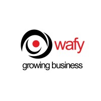Wafy Technologies Pvt. Ltd. Logo