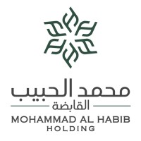Mohammad A. Al Habib & Sons Holding Company Logo