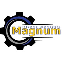 Magnum Industrial Distributors Logo