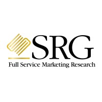Southern Research Group Logo