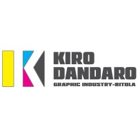Kiro Dandaro AD Logo