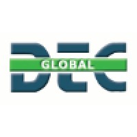 DTC GLOBAL PVT LTD Logo