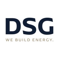 DSG Logo