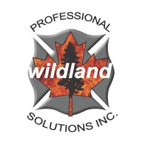 Wildland Professional Solutions Inc. Logo