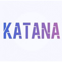 Katana Media Agency Logo