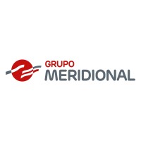 Grupo Meridional Logo