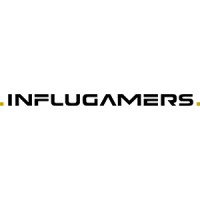 Influgamers Agency Logo