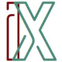 Impart X Logo