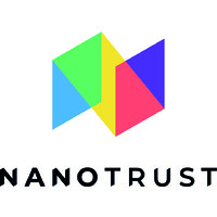 NanoTrust.io Logo