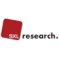 SXL Research Logo