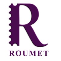 Roumet Logo