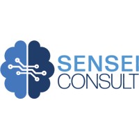 SENSEI CONSULT Logo
