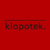 Klopotek B.V. Logo