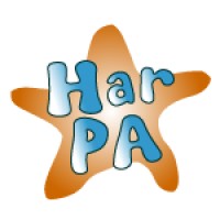HARINGEY PLAY ASSOCIATION Logo
