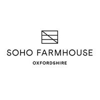 Soho Farmhouse (Soho House & Co) Logo